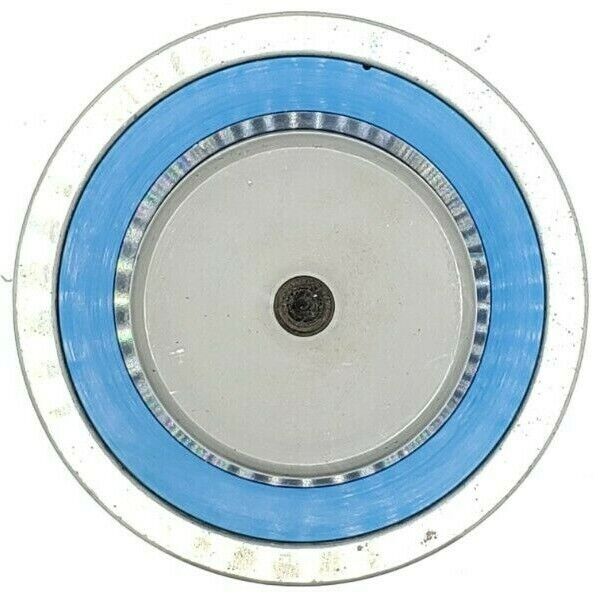 HYSON T2B-5000/50 GAS SPRING MAX 150BAR, T2B500050