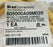 NEW BRAD HARRISON 805000A09M020 MICRO-CHANGE CORDSET 5P FEMALE 2M