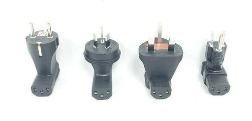 NEW POWER SUPPLY ADAPTER KIT WELL SHIN WS-047 WS-048 WS-049 & YUNG-LI YL-1212L