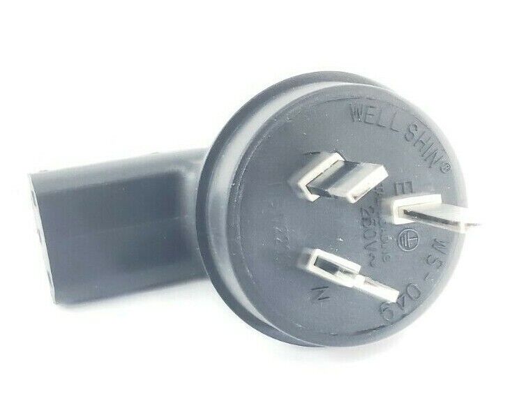 NEW POWER SUPPLY ADAPTER KIT WELL SHIN WS-047 WS-048 WS-049 & YUNG-LI YL-1212L