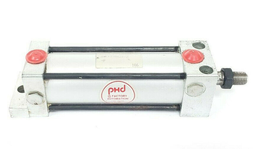 PHD AVF11/8X21/2-P PNEUMATIC CYLINDER AVF118X212P