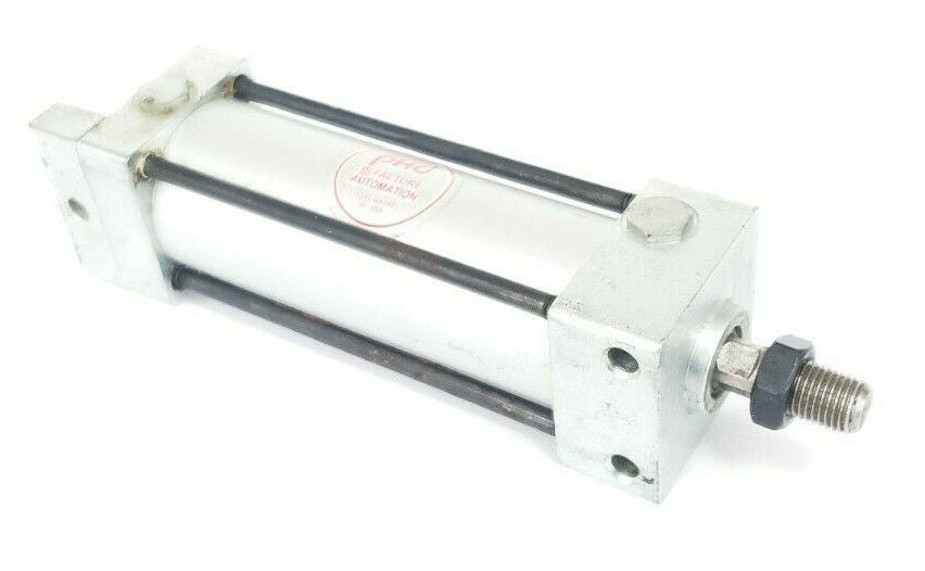 PHD AVF11/8X21/2-P PNEUMATIC CYLINDER AVF118X212P