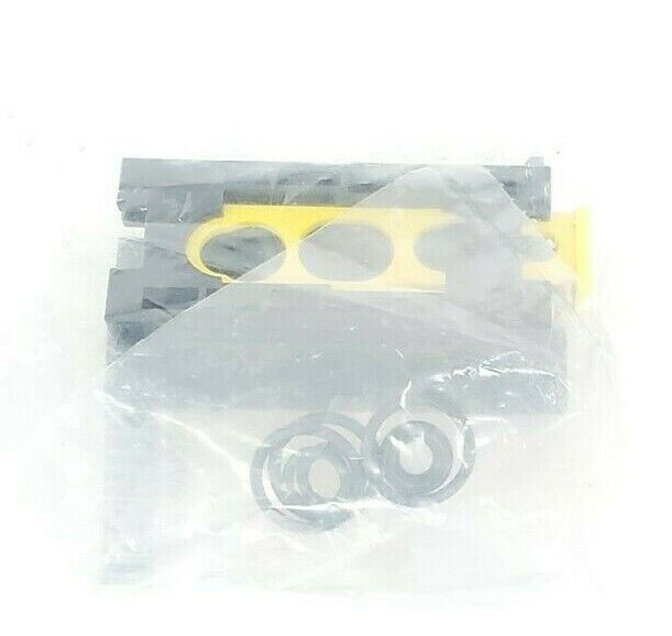 NEW REXROTH BOSCH P-067702-00000 MANIFOLD VALVE 7877 07 W 42, 787707W42