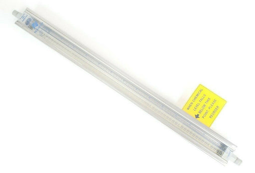 NALCO MODEL LG-36-04 75 GALLON MINI PORTA-FEED GAUGE, 0-75GALS, 0-60MLS, LG3604