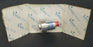 NIB VIATRAN 1182AC4AAA20 PRESSURE TRANSDUCER RANGE: 0-15PSIV, 15V MAX, MODEL 118