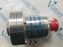 NIB VIATRAN 1182AC4AAA20 PRESSURE TRANSDUCER RANGE: 0-15PSIV, 15V MAX, MODEL 118