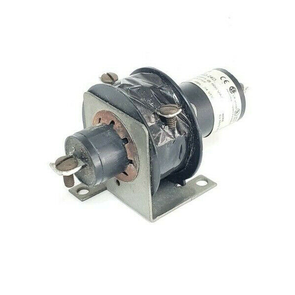 MDI 30NO-24D MERCURY DISPLACEMENT CONTACT 30A, 600VAC, NO, 24VDC COIL, 30N024D