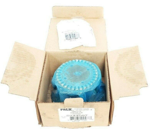 NIB FALK 1050T31/35 SPACER HUB CL=3.500 0744097