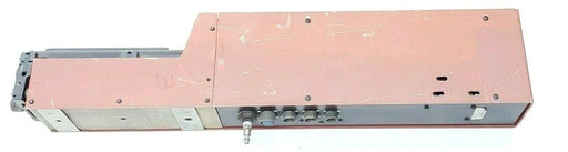 BRANSON 400 L-S ULTRASONIC PLASTIC WELDER 400-LS 400L-S 400LS, MODEL 2528