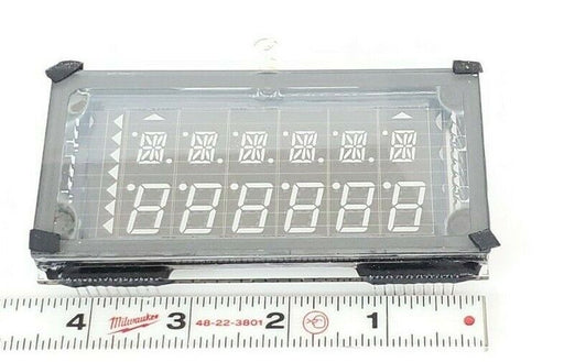 ITRON CP5312 DISPLAY BOARD 4BB