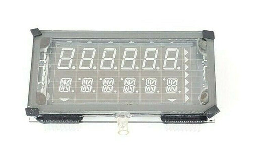 ITRON CP5312 DISPLAY BOARD 4BB