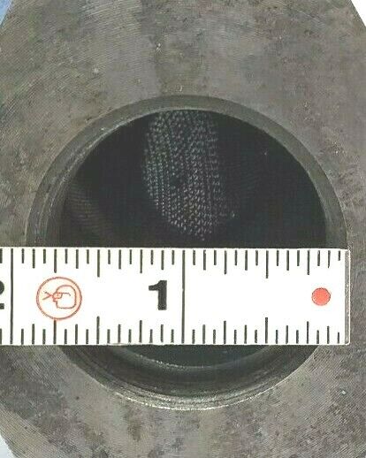 SURE-FLOW 1 1/2" YT250J STRAINER CI-A125 250SWF