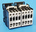 LOT OF 2 GENERAL ELECTRIC RL4RA031T AUX. CONTROL RELAYS MOD. 1, RL4R 1E, LB1AJ