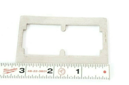 LOT OF 6 GENERAL ELECTRIC 992161P1 RING RETAINERS