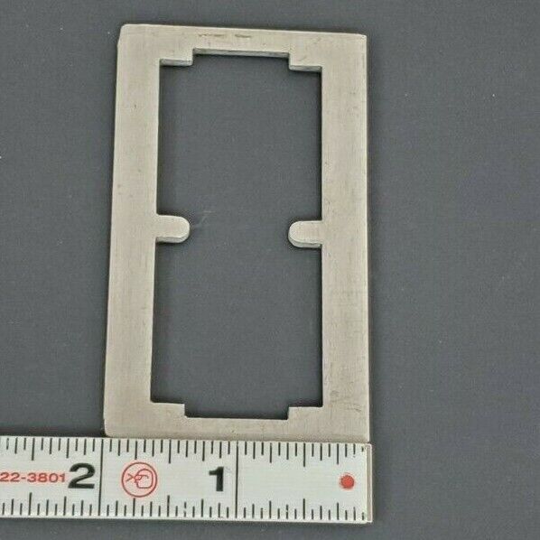 LOT OF 6 GENERAL ELECTRIC 992161P1 RING RETAINERS
