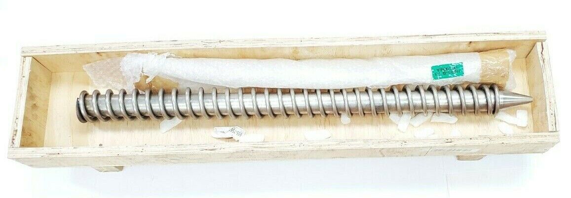 NEW SPOONER VICARS 1105-D-73 BAKERY SPRING PUNCH PRESS T03D02 T03D08A 1105D73