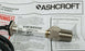 NIB ASHCROFT K1-5-M04-42-F4 TRANSDUCER 100PSIG 4-20mA 1/2" NPTM 6FT K15M0442F4#