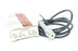 NIB ASHCROFT K1-5-M04-42-F4 TRANSDUCER 100PSIG 4-20mA 1/2" NPTM 6FT K15M0442F4#