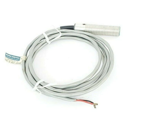 HONEYWELL MICRO SWITCH FYBC5C5-2 PROXIMITY SENSOR 9-132VAC, 50/60HZ, 230MA