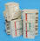LOT OF 6 FUJI ELECTRIC CP32FS/7 CIRCUIT PROTECTORS CP32F-S007, 7A, 2-POLE