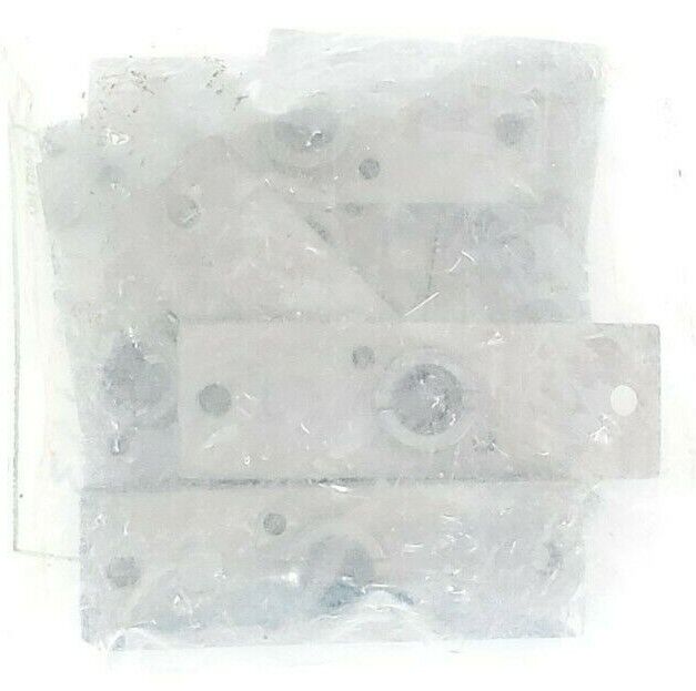 LOT OF 10 NEW NUMATICS 138113 MOUNTING BRACKETS 138-113