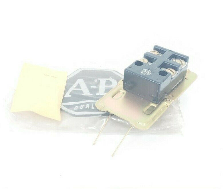 NEW ALLEN-BRADLEY 849-N1A SER A PNEUMATIC TIMING RELAY AUXILIARY CONTACT KIT
