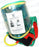RESPIREX SIMPLAIR SIMH056 SUPPLIED AIR RESPIRATOR NIOSH HOOD ASIMH056/73 NEW