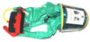 RESPIREX SIMPLAIR SIMH056 SUPPLIED AIR RESPIRATOR NIOSH HOOD ASIMH056/73 NEW