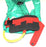 RESPIREX SIMPLAIR SIMH056 SUPPLIED AIR RESPIRATOR NIOSH HOOD ASIMH056/73 NEW