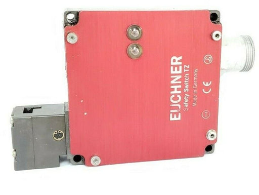 EUCHNER TZ1LE024BHA-C1902 TZ SAFETY SWITCH 24V AC/DC TZ1LE024BHAC1902