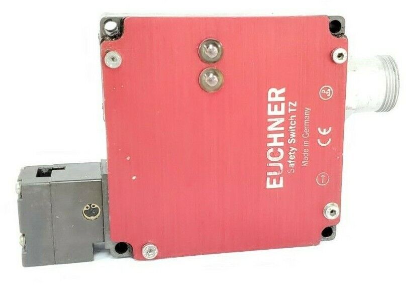 EUCHNER TZ1LE024BHA-C1902 TZ SAFETY SWITCH 24V AC/DC TZ1LE024BHAC1902