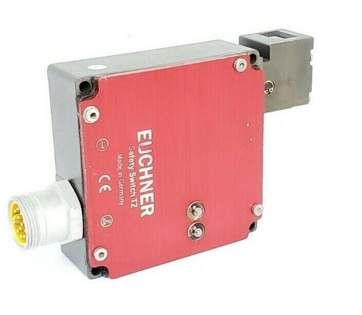 EUCHNER TZ1LE024BHA-C1902 TZ SAFETY SWITCH 24V AC/DC TZ1LE024BHAC1902