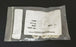 LOT OF 6 NEW DSI PROCESS SYSTEMS 0-42MP-X MINI CLAMP SILICONE GASKETS, 1/2"