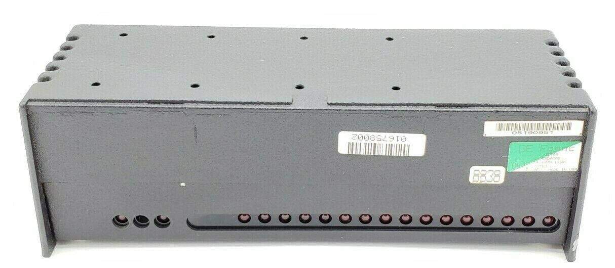 REPAIRED GE FANUC IC660EBD020B I/O BLOCK ISOLATED 8 POINT 24/48VDC