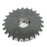 NIB BROWNING H4024X 1 1/8 SPROCKET STEEL W/ HARDENED TEETH H4024X118