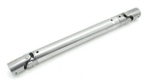 NEW GENERIC 50.10.10 PIN ROLLER U-JOINT COUPLING SHAFT 27524, 501010, 15" LENGTH