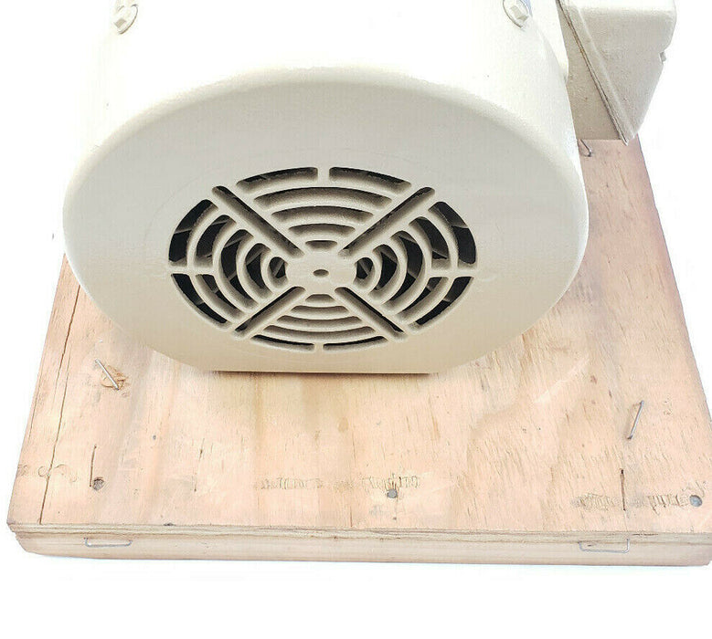 NEW GE 5KS184SE308A EXTRA SEVERE DUTY AC MOTOR PDK9A005B46 1170RPM 2HP 460V 3.0A