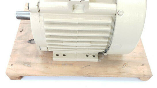 NEW GE 5KS184SE308A EXTRA SEVERE DUTY AC MOTOR PDK9A005B46 1170RPM 2HP 460V 3.0A