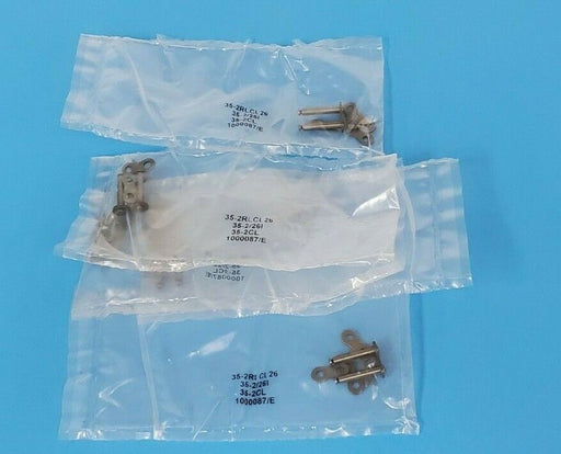 LOT OF 5 NEW GENERIC 35-2RLCL26 CHAIN LINKS 35-2/26I, 35-2CL, 1000087/E