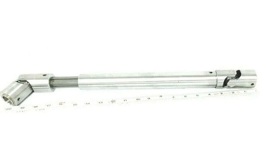NEW GENERIC G0007738 U-JOINT COUPLING SHAFT AXLE 50825, 19" LENGTH
