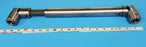 NEW GENERIC G0007738 U-JOINT COUPLING SHAFT AXLE 50825, 19" LENGTH