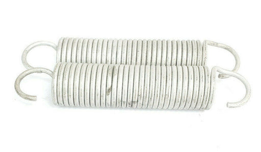LOT OF 2 GE GENERAL ELECTRIC 6509914 OPENING SPRINGS, FOR AK-150 BREAKER