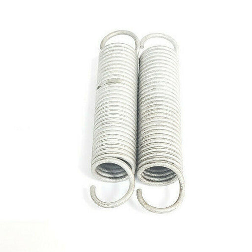 LOT OF 2 GE GENERAL ELECTRIC 6509914 OPENING SPRINGS, FOR AK-150 BREAKER