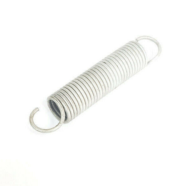 LOT OF 2 GE GENERAL ELECTRIC 6509914 OPENING SPRINGS, FOR AK-150 BREAKER