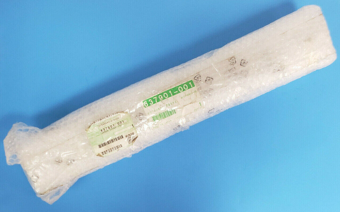 NEW CAPTAIN INDUSTRIES YAMAZEN 637901-001 CLASS 731 APRON COVER 957046 637901001