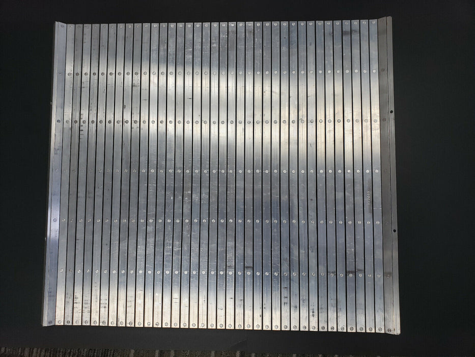 NEW CAPTAIN INDUSTRIES YAMAZEN 637901-001 CLASS 731 APRON COVER 957046 637901001