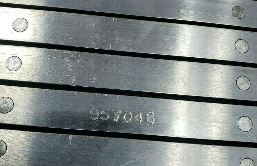 NEW CAPTAIN INDUSTRIES YAMAZEN 637901-001 CLASS 731 APRON COVER 957046 637901001