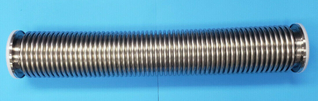 NEW A&N CORPORATION LF100-400-MH30T FLEXIBLE VACUUM HOSE LF100400MH30T