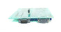 QUARTECH 601P72H02 CIRCUIT BOARD 9900 SERIES 601P96H01