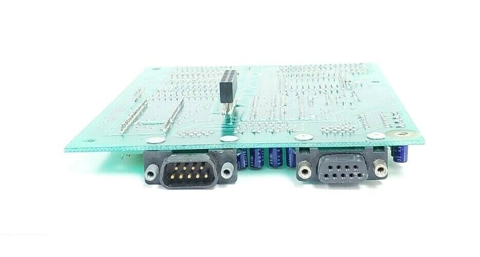 QUARTECH 601P72H02 CIRCUIT BOARD 9900 SERIES 601P96H01